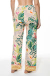 Mey 'Mystic Jungle' Multicolour Pyjama Trousers