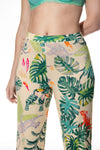 Mey 'Mystic Jungle' Multicolour Pyjama Trousers