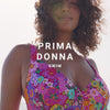 PrimaDonna promo video showing model wearing 'Najac' Plunge Swimsuit (Multicolour).