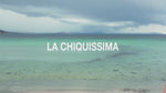 Antigel 'La Chiquissima' Triangle Bikini Top, in Mer Améthyste (Fuchsia)