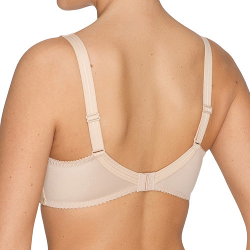 PrimaDonna Deauville 0161815-CAL Women's Caffé Latte Wired Full Cup Bra 32J  : PrimaDonna: : Clothing, Shoes & Accessories