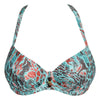 PrimaDonna 'Riyad' Multicolour Full Cup Bikini Set