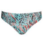 PrimaDonna 'Riyad' Multicolour Full Cup Bikini Set