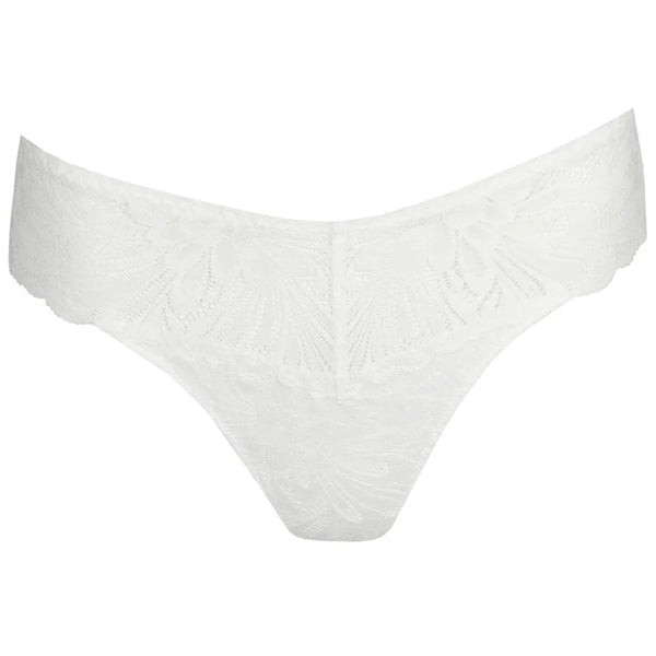 Rupi Thong In Mojito - Prima Donna Twist main image 1