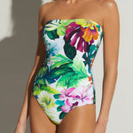 Roidal Tropic collection 'Bahia' Swimsuit (Multicolour)