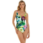 Roidal Tropic collection 'Pacific' Soft Cup Swimsuit (Multicolour) Swimsuit Roidal   