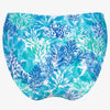 Tessy Coral collection 'Arlet & Deil' Bikini Set in Blue