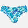 Tessy Coral collection 'Arlet & Deil' Bikini Set in Blue