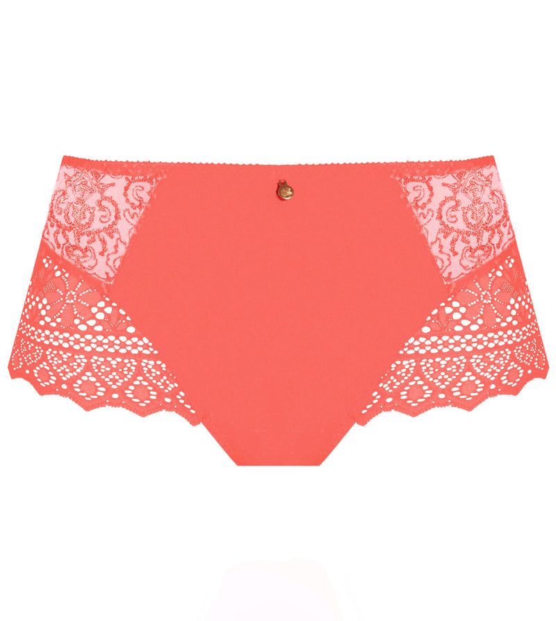 Empreinte Cassiopee Full Brief (papaya/papaye) Full Brief Empreinte