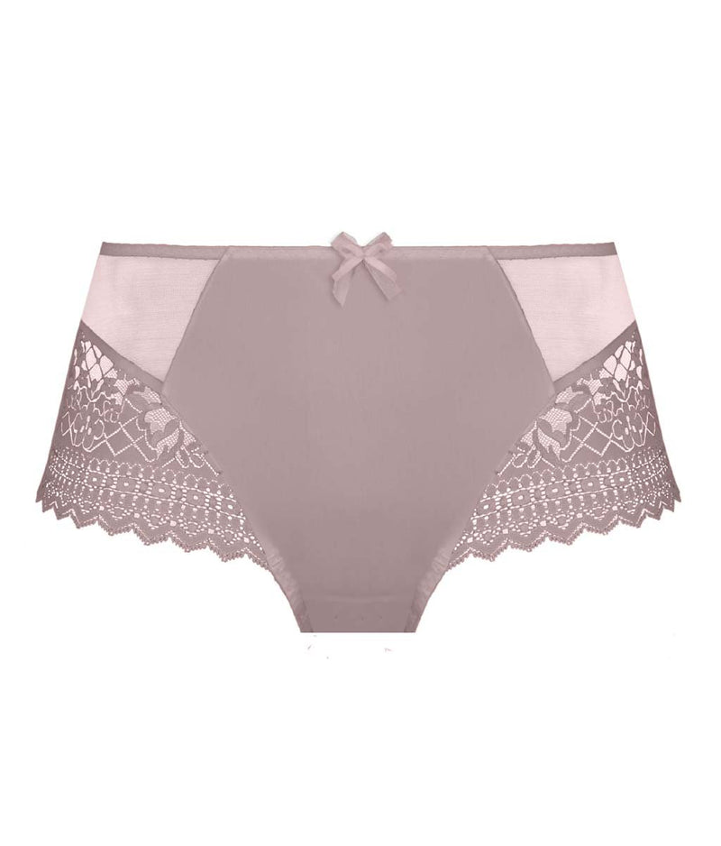 Empreinte 'Melody' (Rose Thé) Full Brief - Sandra Dee - Product Shot - Front