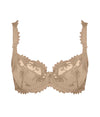 Empreinte 'Thalia' (Caramel) Low-Necked Bra bra Empreinte   