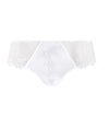 Eprise 'Guipure Charming' (White) Culotte (Shorts) - Sandra Dee - Product Shot - Front
