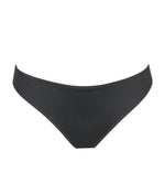 L'Aventure 'Tom' (Charcoal) Rio Brief - Sandra Dee - Product Shot - Front