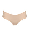 L'Aventure 'Tom' (Caffé Latte) Hotpants - Sandra Dee - Product Shot - Front