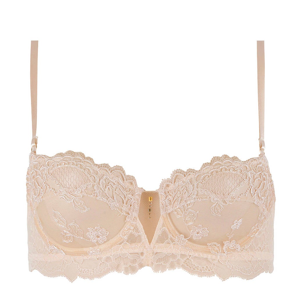 【LISE CHARMEL】新作★SUBLIME EN DENTELLE★ハイウエスト LISE CHARMEL】新作 Sublime en Dentelle☆sexy ハイウエスト