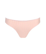 Marie Jo 'Avero' (Pearly Pink) Rio Brief - Sandra Dee - Product Shot - Front