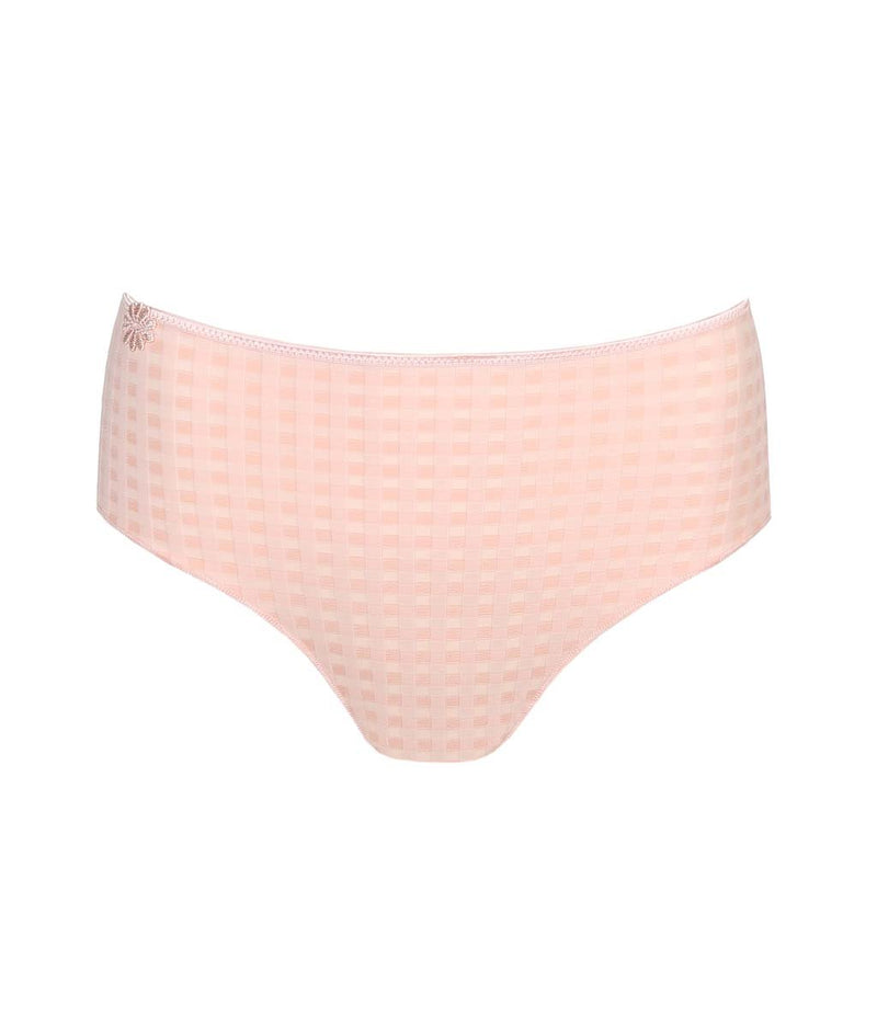 Marie Jo 'Avero' (Pearly Pink) Full Brief - Sandra Dee - Product Shot - Front