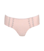 Marie Jo 'Avero' (Pearly Pink) Hotpants - Sandra Dee - Product Shot - Front