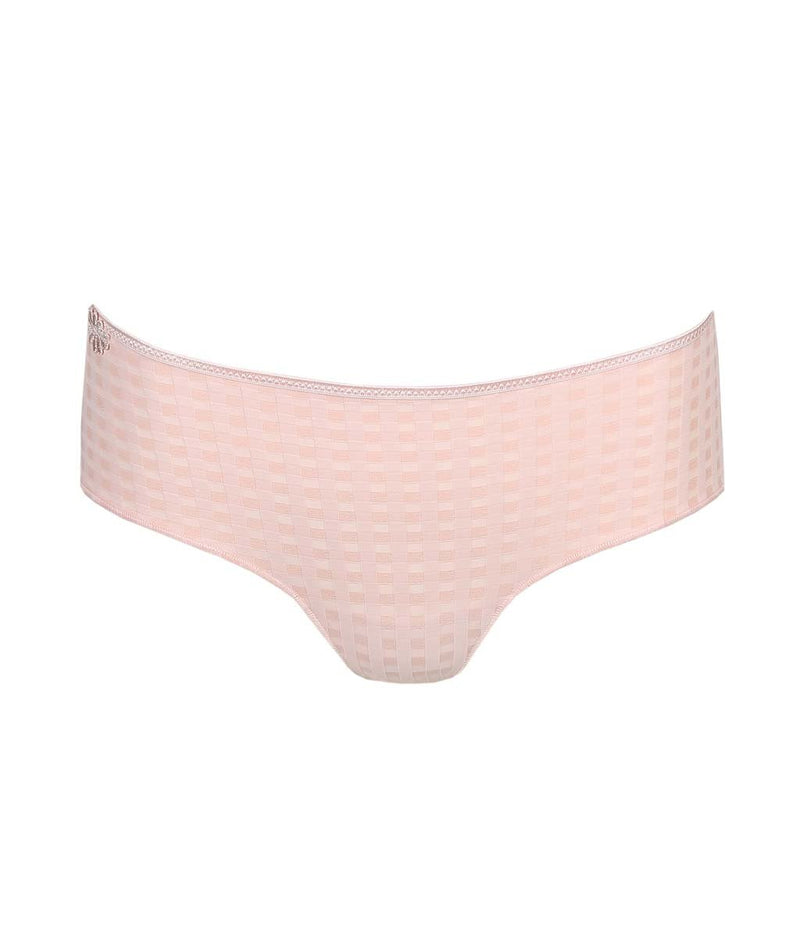 Marie Jo 'Avero' (Pearly Pink) Shorts - Sandra Dee - Product Shot - Front