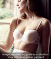 Marie Jo 'Jane' (Natural) Padded Multiway Bra - Sandra Dee - Collection Publicity Shot