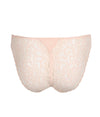PrimaDonna Twist 'I Do' (Silky Tan) Italian Brief - Sandra Dee - Product Shot - Rear