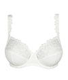 PrimaDonna 'Deauville' (Natural) Full Cup Bra BCDE - Sandra Dee - Product Shot - Front