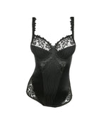 PrimaDonna 'Deauville' (Black) Body - Sandra Dee - Product Shot - Front