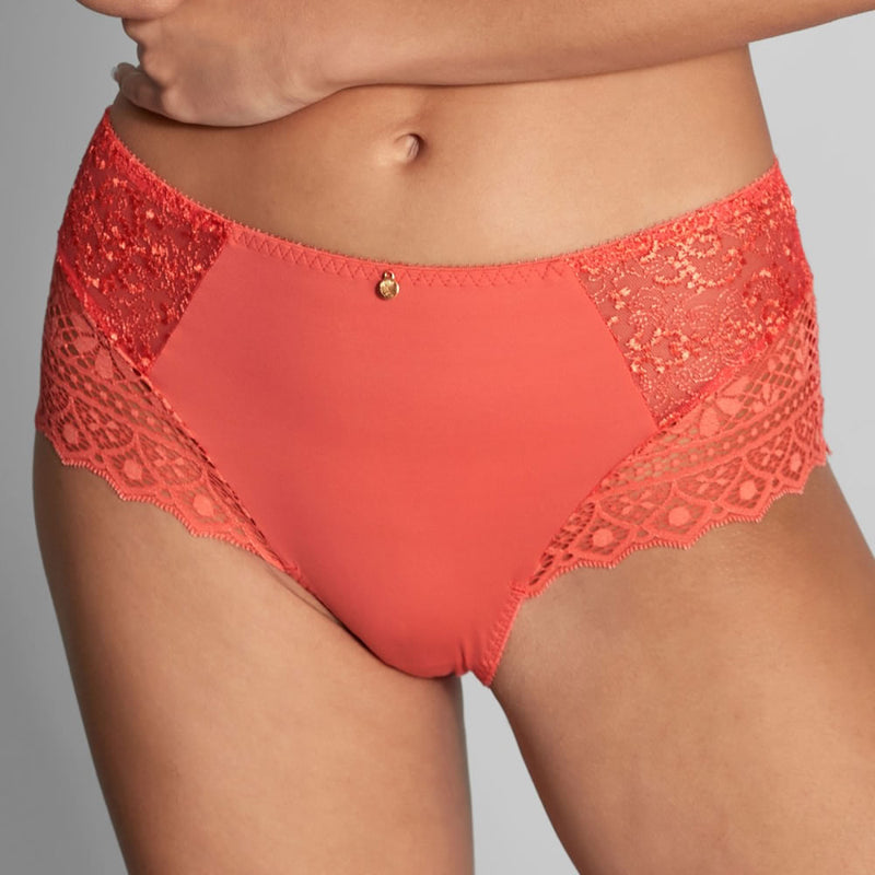 Empreinte Cassiopee Full Brief (papaya/papaye) Full Brief Empreinte