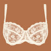 Empreinte Cleo Low-Necked bra (cream)