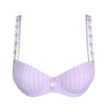 Marie Jo 'Avero' (Tiny Iris) Padded Balcony Bra