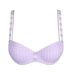 Marie Jo 'Avero' (Tiny Iris) Padded Balcony Bra