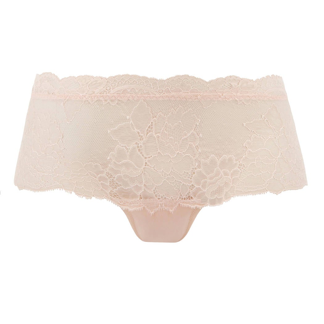☆国内発送☆Lise Charmel Sublime en Dentelle LISE CHARMEL ACH0213 SUBLIME EN DENTELLE BRIEF IN NUDE SIZE